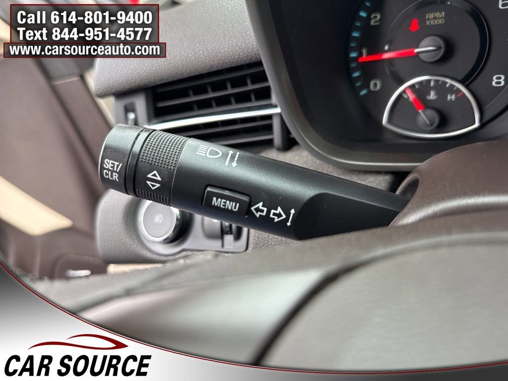 Used 2013 Chevrolet Malibu LTZ image 22