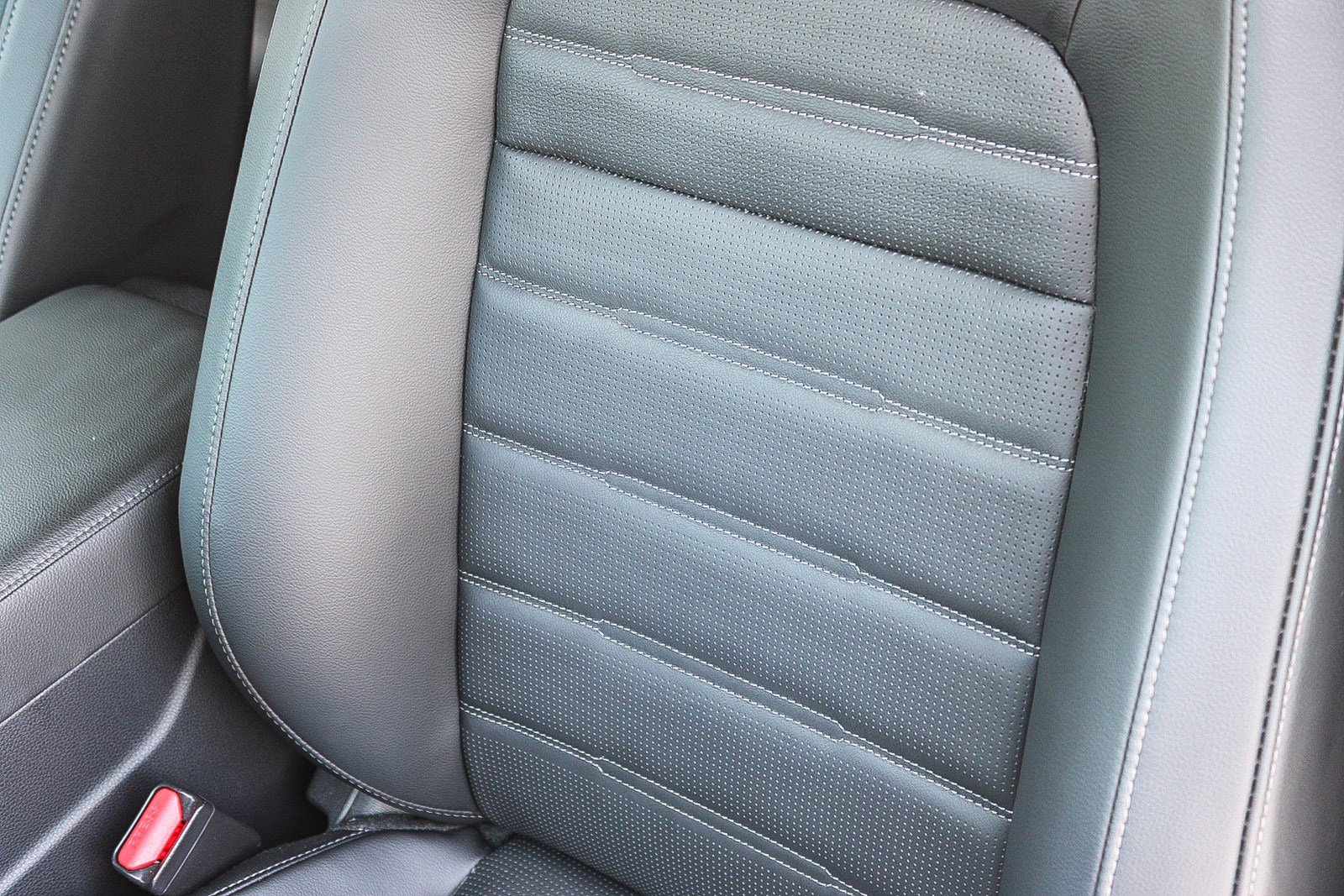 New 2025 Honda CR-V EX-L image 19