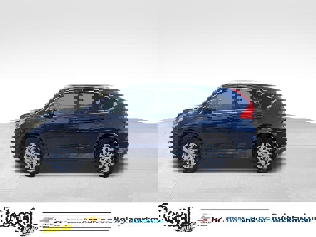 Used 2016 Honda CR-V EX image 5