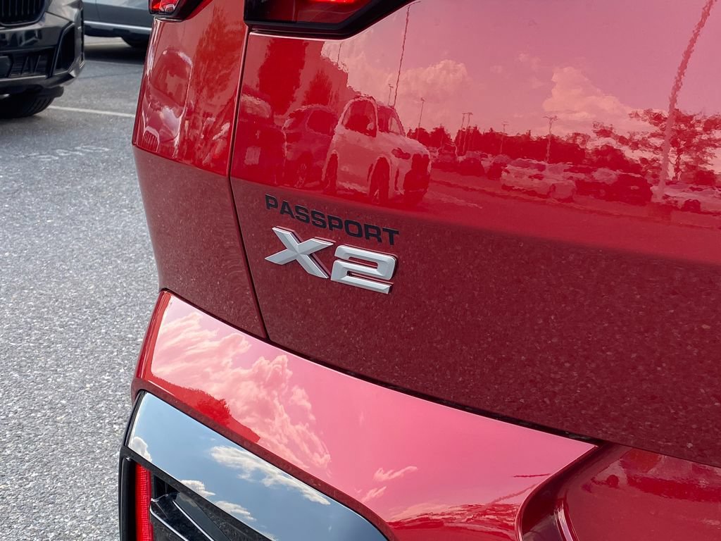 New 2026 BMW X2 xDrive28i w/ Technology Package AWD/4WD image 6