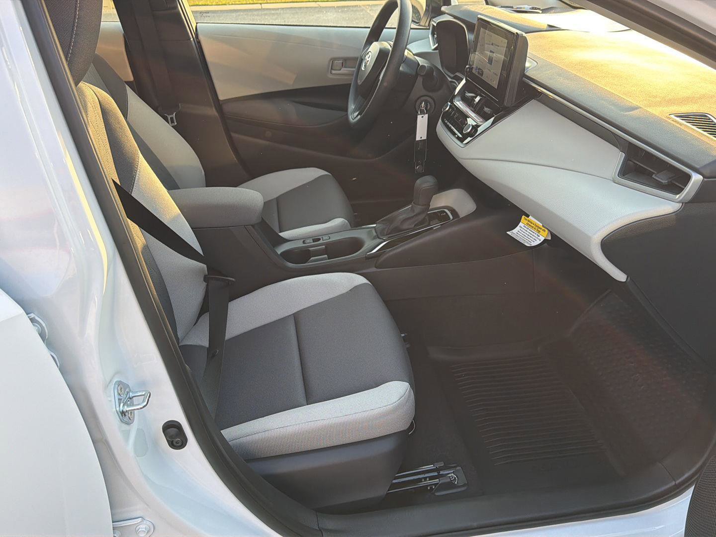 New 2026 Toyota Corolla LE image 13