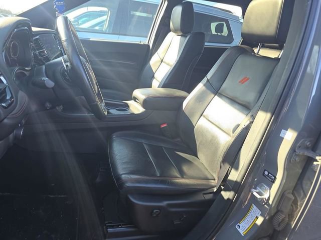 Used 2023 Dodge Durango R/T image 10