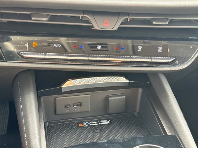 New 2026 Buick Envision Avenir AWD/4WD image 31