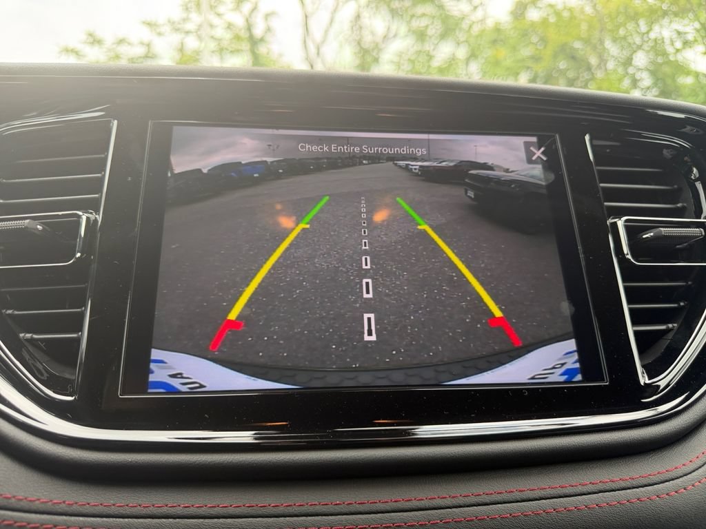 New 2026 Dodge Durango GT AWD/4WD image 20