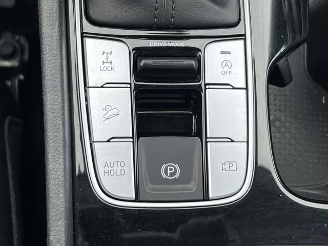 Certified 2023 Hyundai Tucson SEL w/ Convenience Package image 32