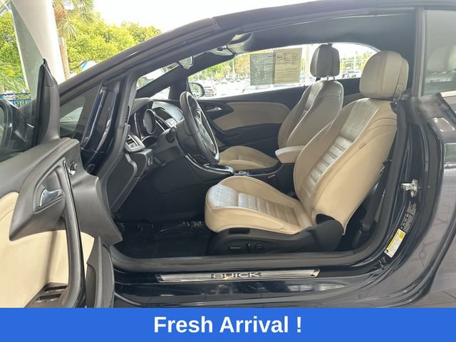 Used 2018 Buick Cascada Premium FWD image 22