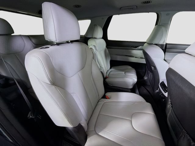 Used 2022 Hyundai Palisade SEL w/ Premium Package AWD/4WD image 28