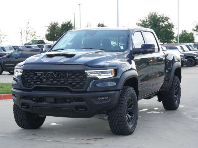 New 2027 RAM 1500 RHO AWD/4WD image 9