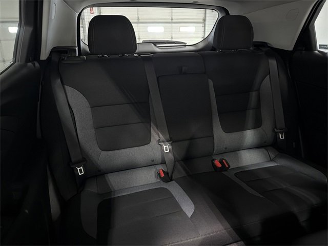 New 2026 Chevrolet TrailBlazer LT w/ Convenience Package image 17