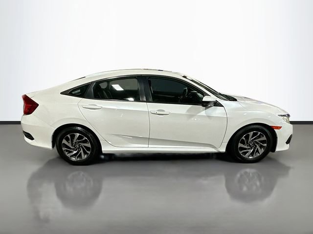 Used 2016 Honda Civic EX image 5