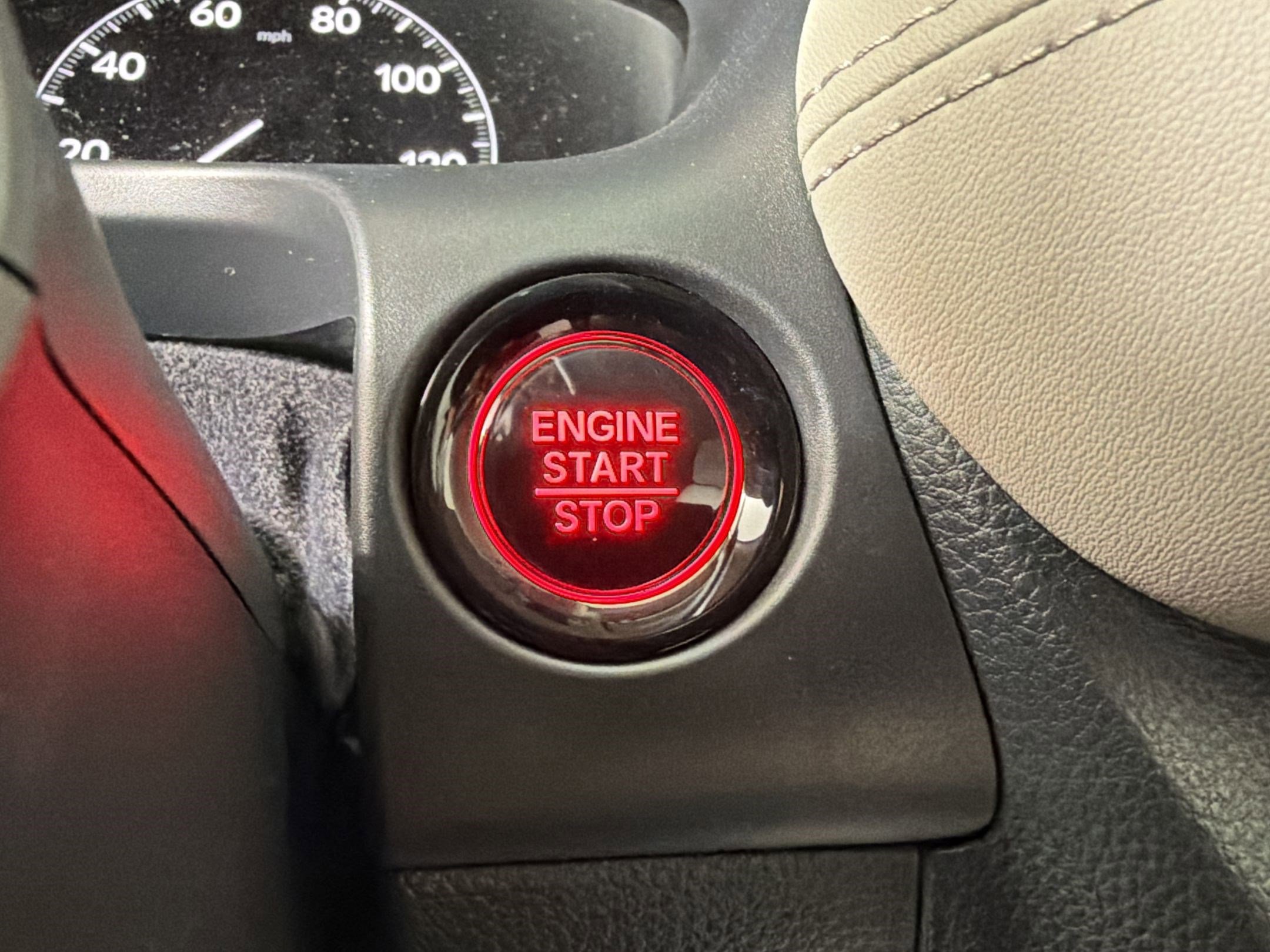 Certified 2024 Honda HR-V LX image 24