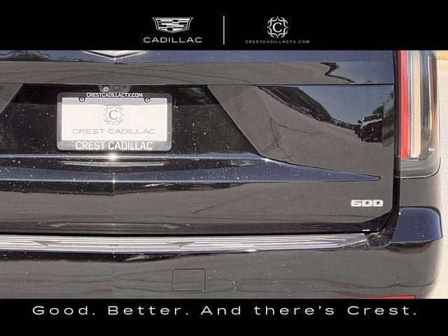 Used 2021 Cadillac Escalade Sport RWD image 6