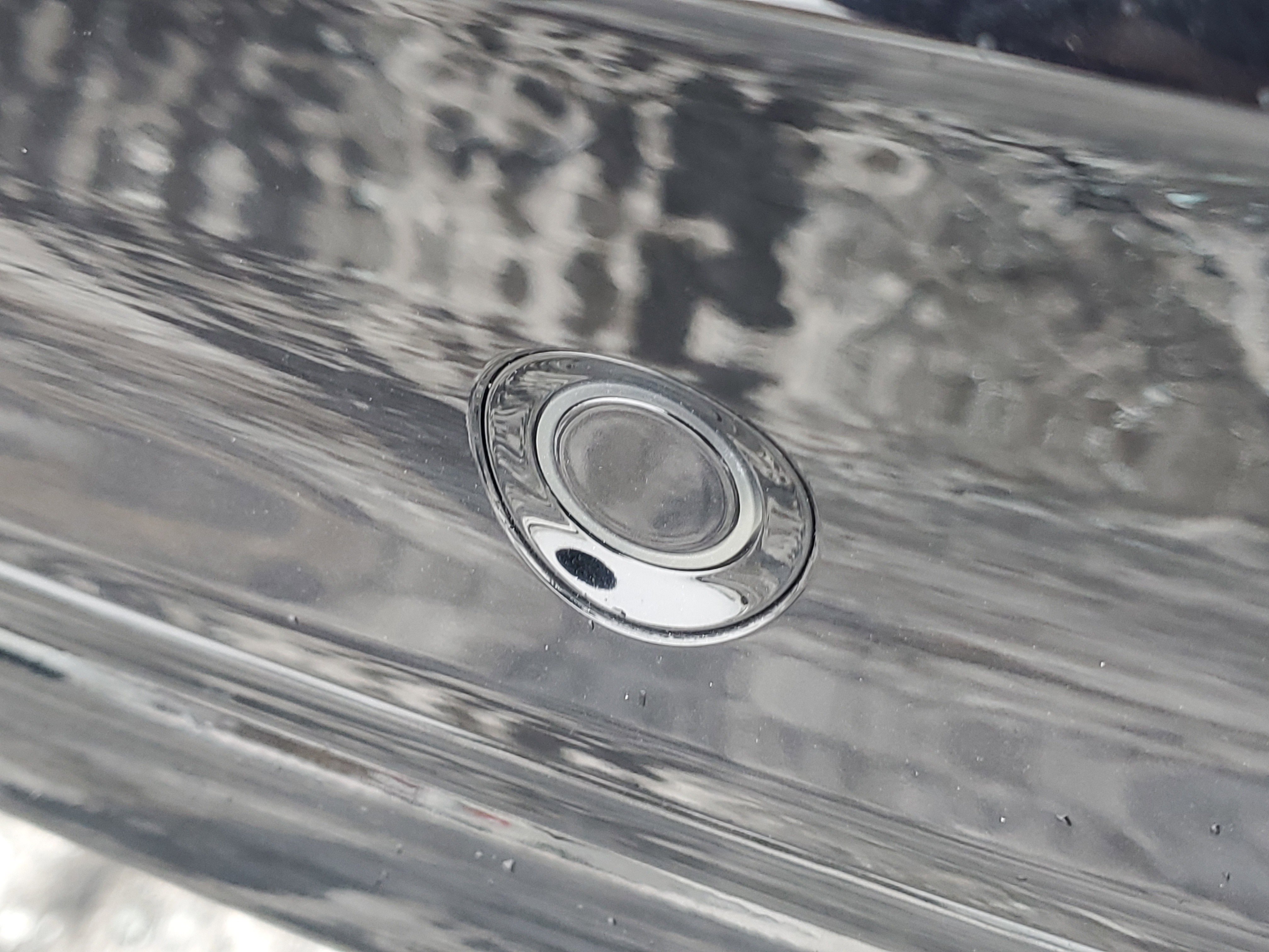 New 2025 Lincoln Corsair Reserve w/ Jet Appearance Package image 6