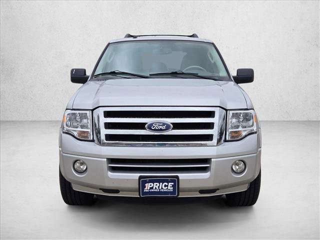 Used 2013 Ford Expedition XLT w/ HD Trailer Tow Pkg image 2