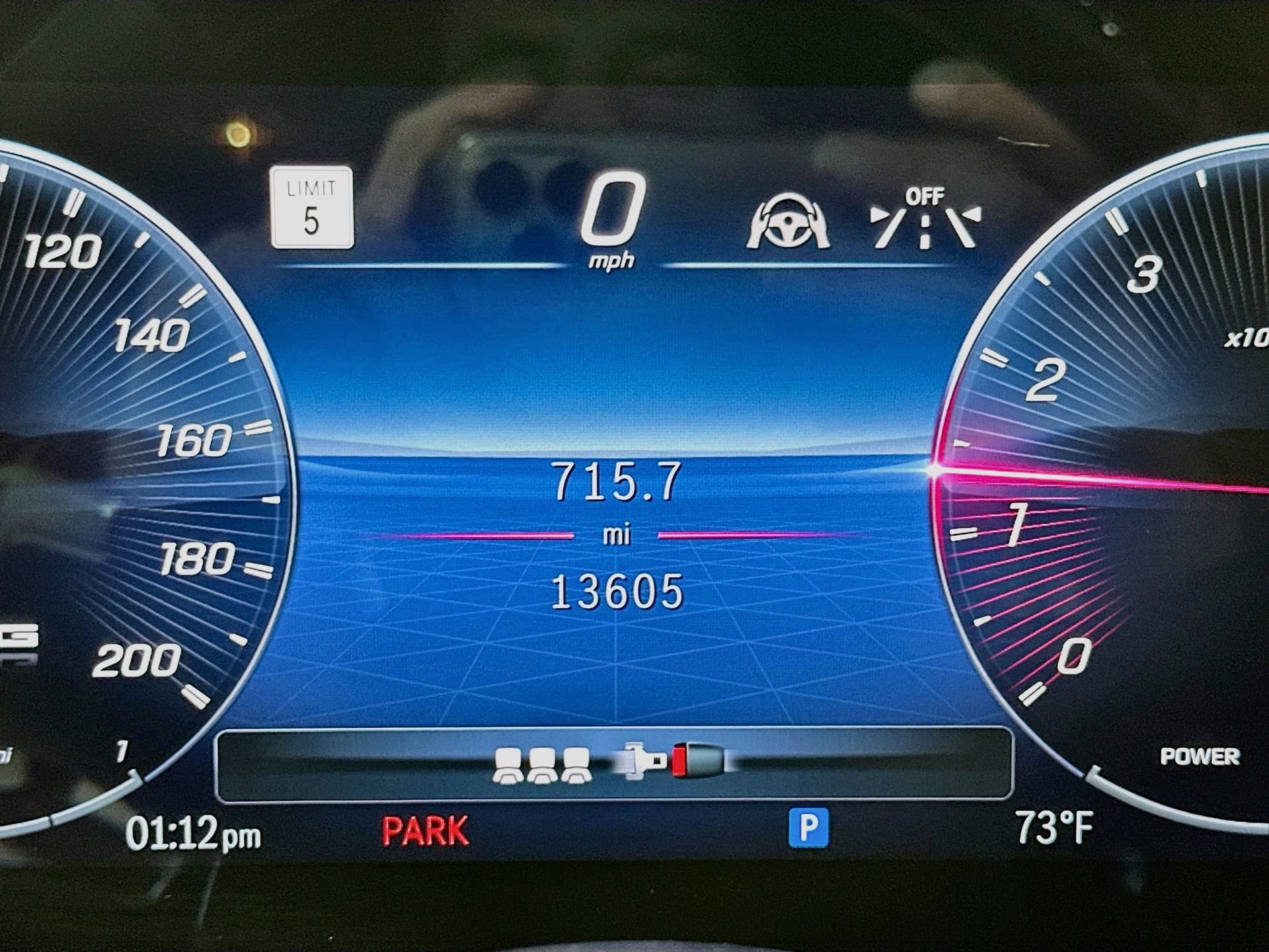 Used 2025 Mercedes-Benz G 63 AMG 4MATIC image 13