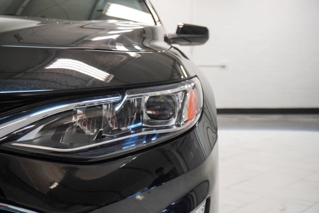 Used 2024 Chevrolet Malibu LT FWD image 28