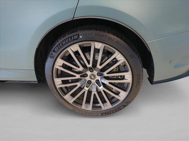 New 2025 Land Rover Range Rover Sport SV Edition Two image 27