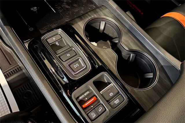 New 2026 Honda Passport TrailSport image 19