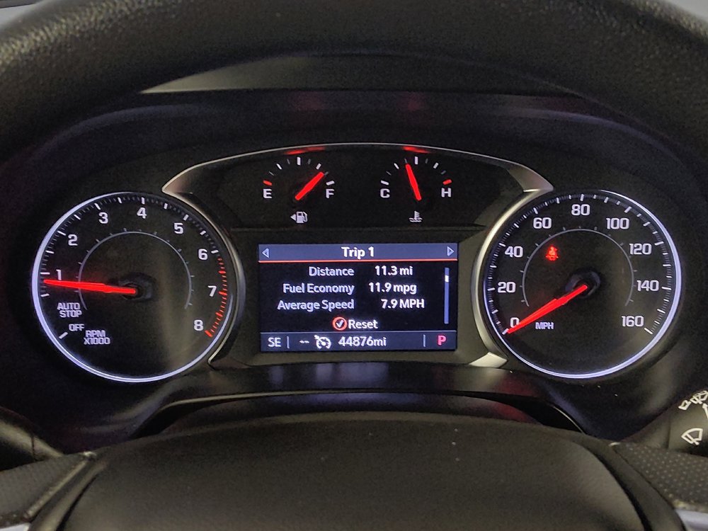 Used 2025 Chevrolet Blazer LT AWD/4WD image 23