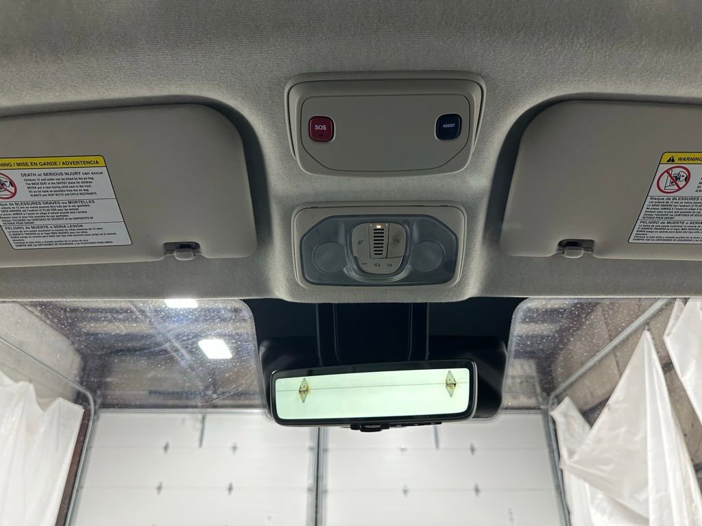 Used 2022 RAM ProMaster 3500 w/ Premium Convenience Group (B) image 36