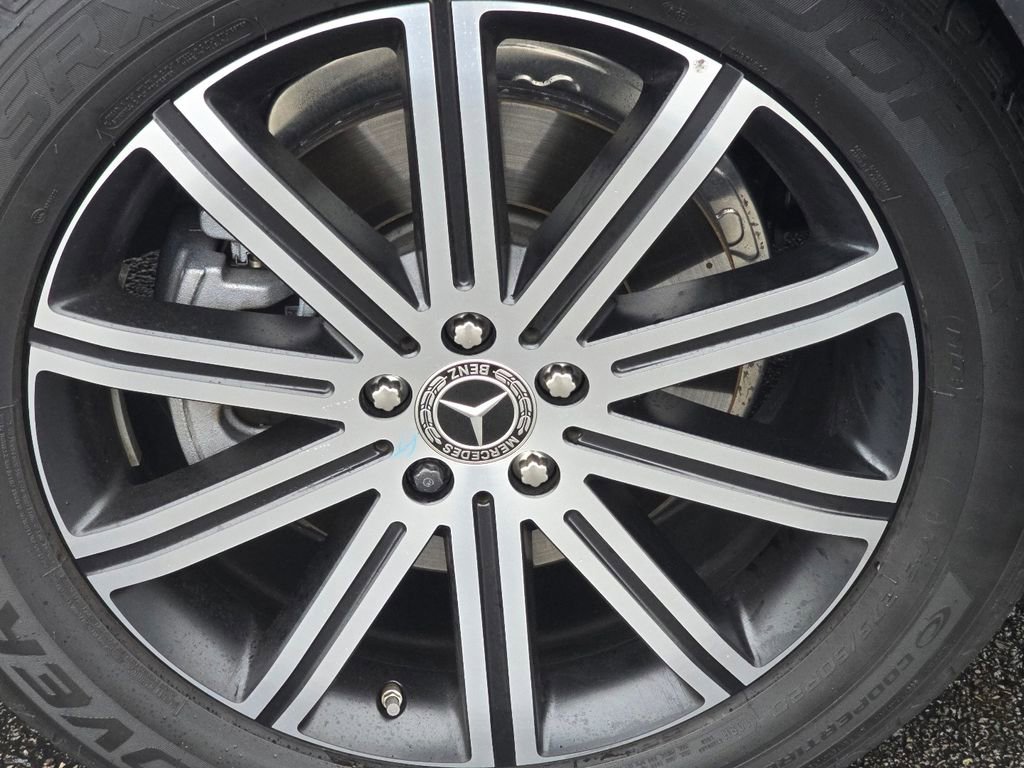 Certified 2026 Mercedes-Benz GLE 350 4MATIC image 10