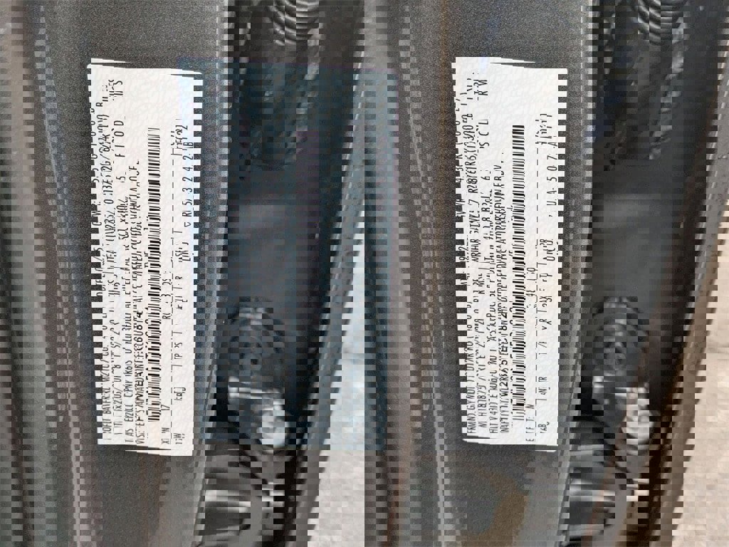 New 2026 Ford F250 Lariat image 24