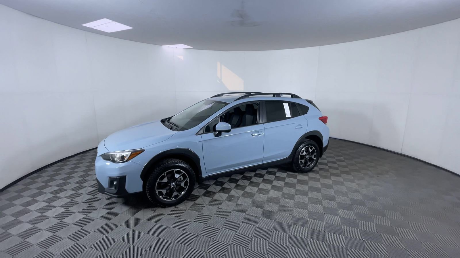 Used 2018 Subaru Crosstrek 2.0i Premium AWD/4WD image 4