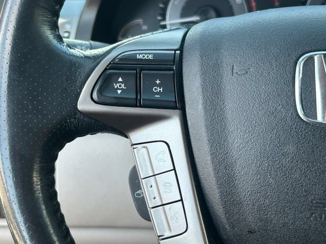 Used 2016 Honda Odyssey EX-L image 18