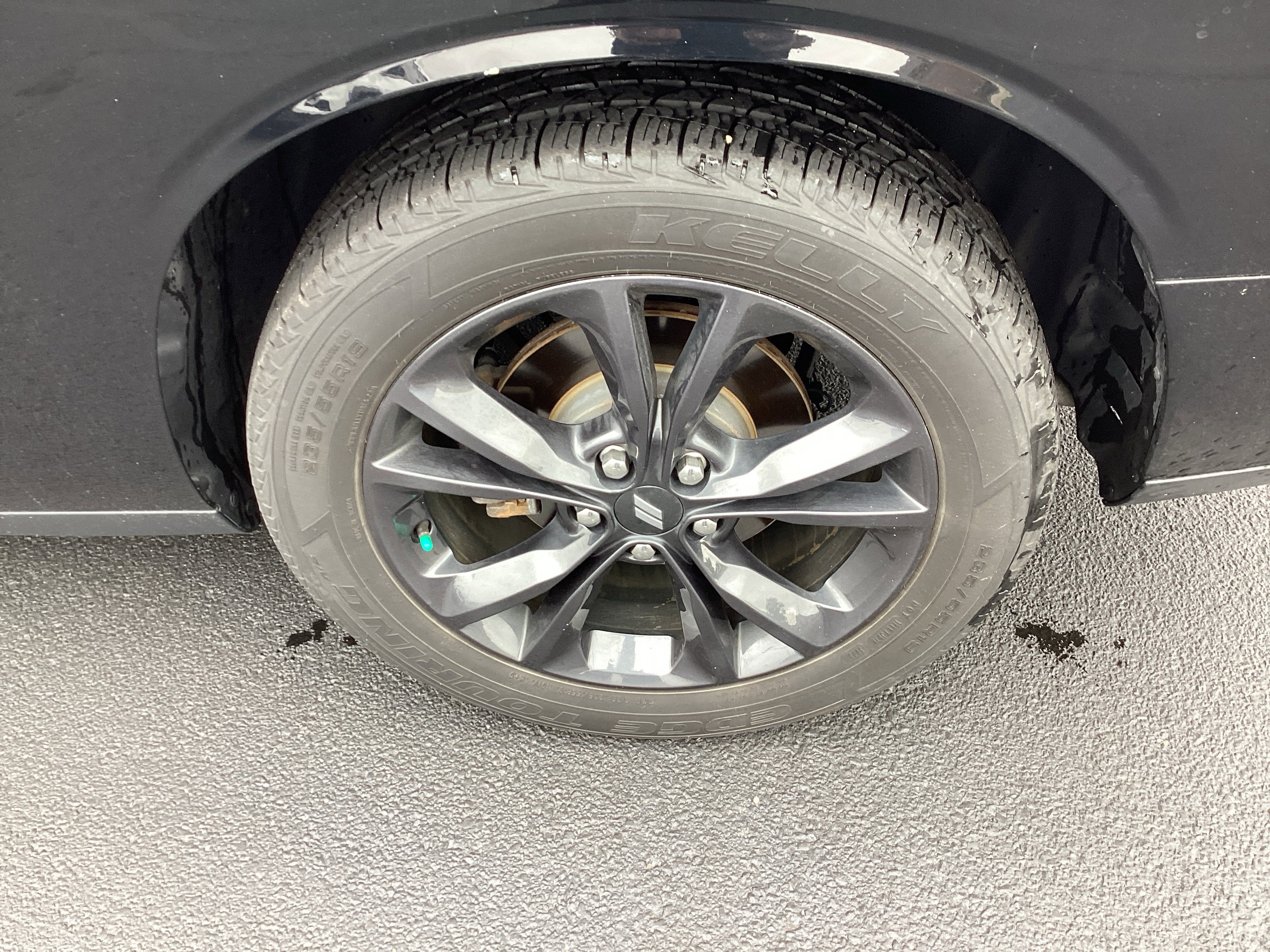 Used 2020 Dodge Challenger SXT w/ Blacktop Package image 11