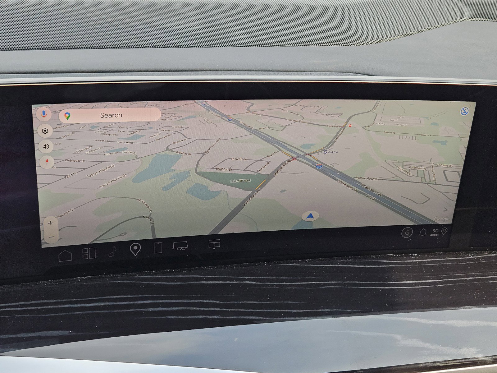 New 2026 Cadillac Escalade ESV Sport w/ LPO, ONYX Package image 12