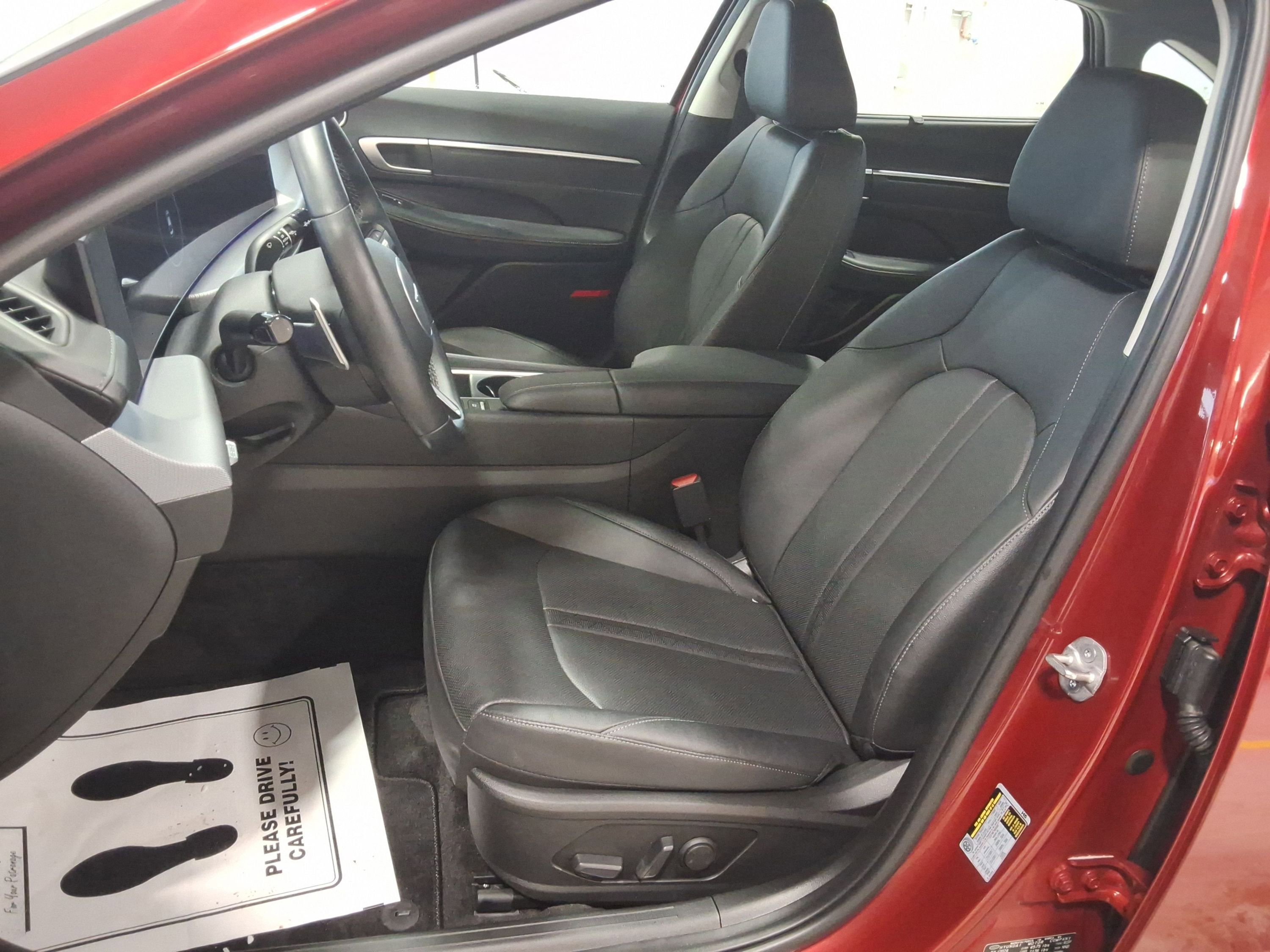 Used 2024 Hyundai Sonata Limited image 27