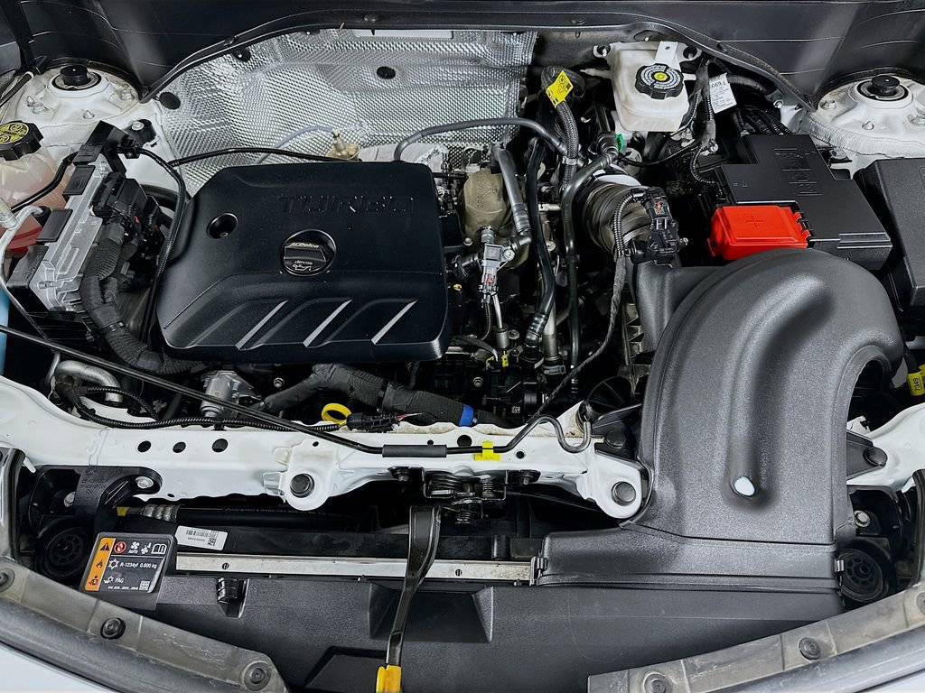 Used 2024 Buick Encore GX Sport Touring image 36