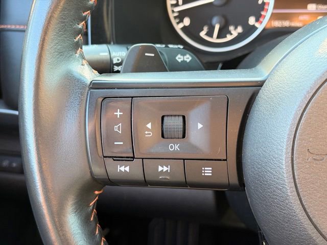 Used 2024 Nissan Pathfinder Rock Creek AWD/4WD image 13
