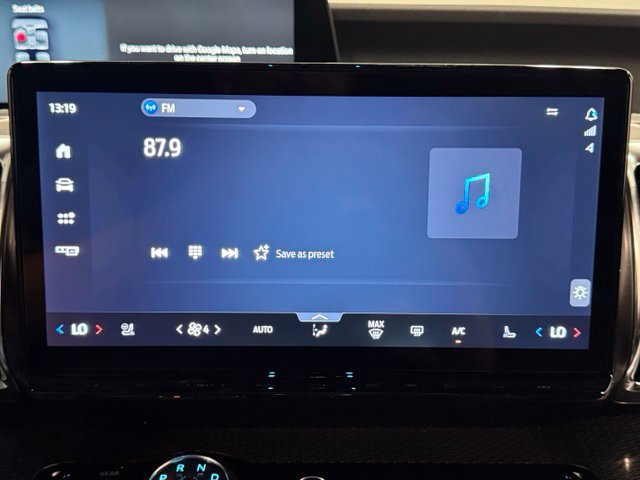New 2027 Ford Expedition Max Platinum w/ Stealth Appearance Package AWD/4WD image 18