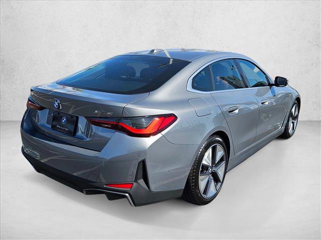 New 2026 BMW i4 xDrive40i w/ Premium Package AWD/4WD video 2
