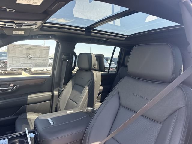 New 2026 GMC Yukon XL Denali image 22