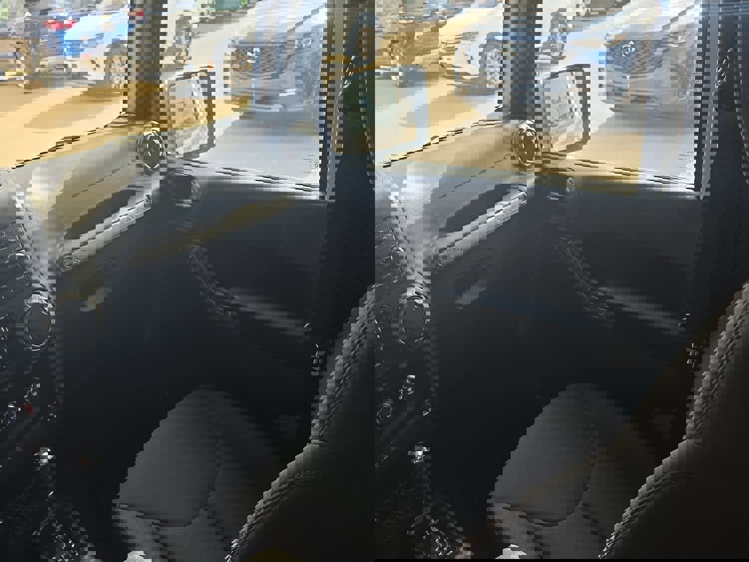 Used 2017 Jeep Wrangler Unlimited Sport w/ Quick Order Package 24S image 13