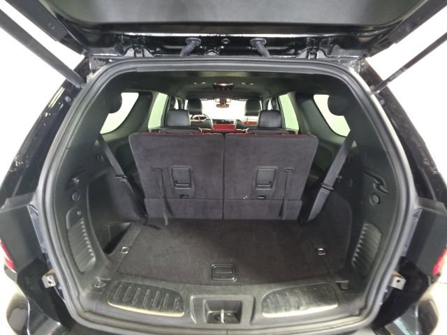 Used 2022 Dodge Durango R/T w/ Blacktop Package image 11
