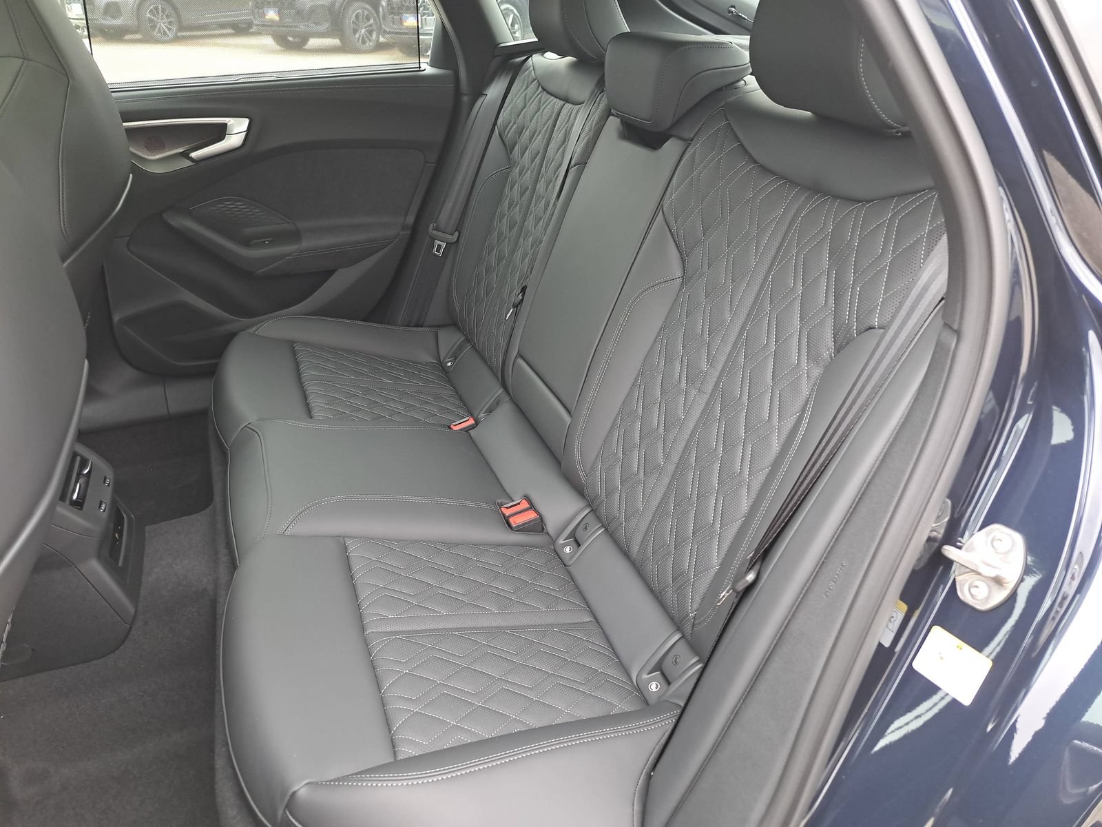 New 2026 Audi S5 Premium Plus AWD/4WD image 14