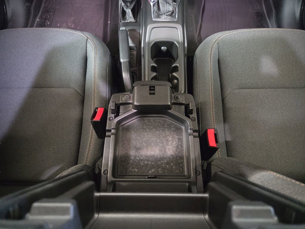 New 2026 Jeep Gladiator Willys image 25