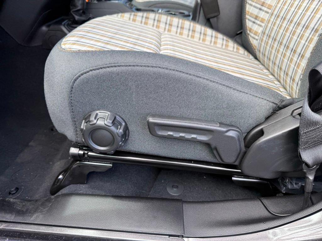 New 2026 Jeep Gladiator Sport AWD/4WD image 16