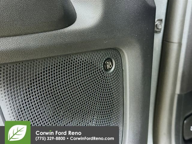 New 2025 Ford Bronco Sport Outer Banks w/ Outer Banks Tech Package+ image 21