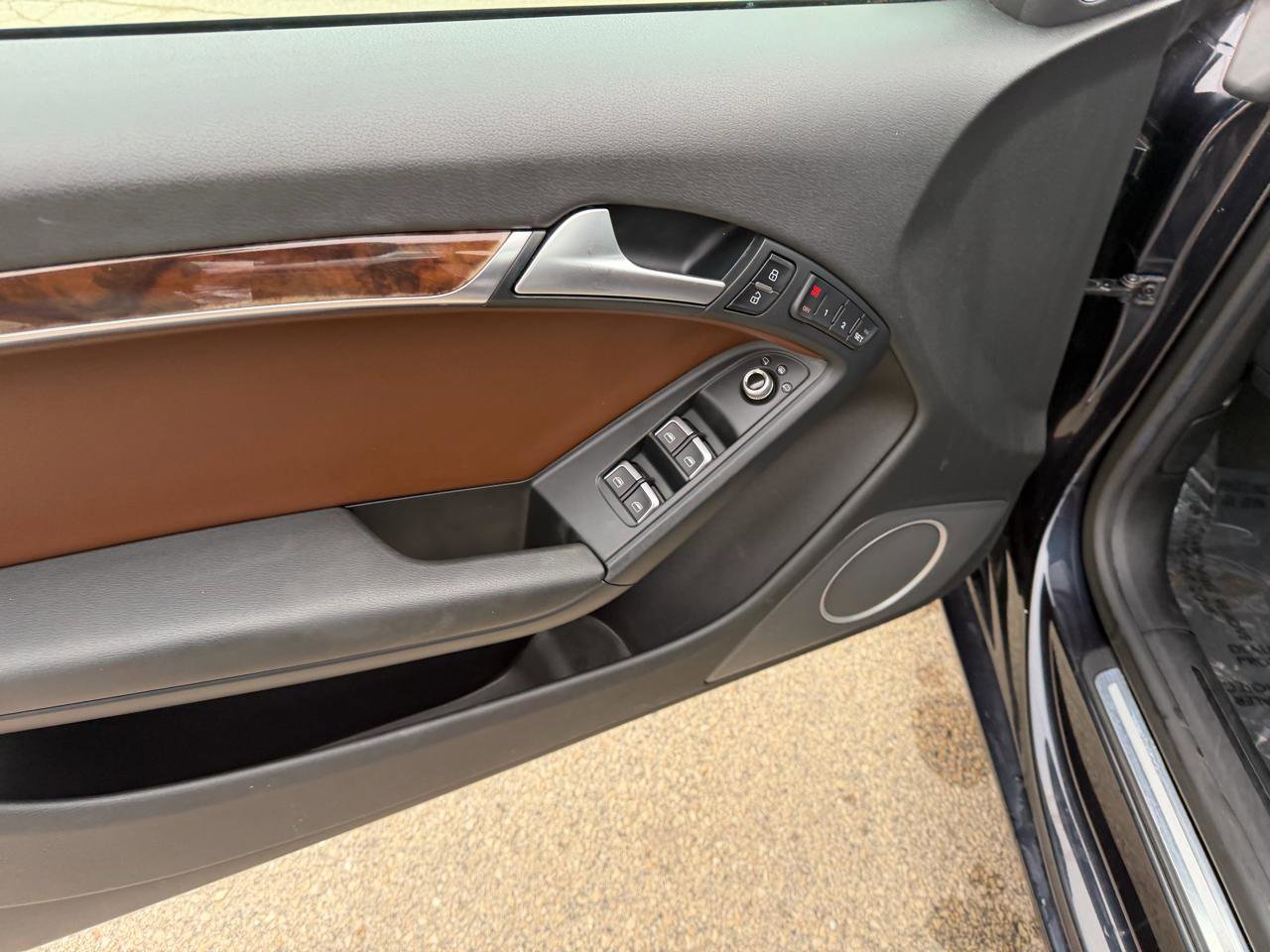 Used 2013 Audi A5 2.0T Premium Plus image 11