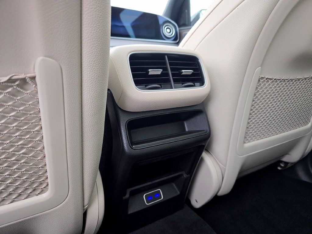 New 2027 Mercedes-Benz GLE 350 4MATIC image 27