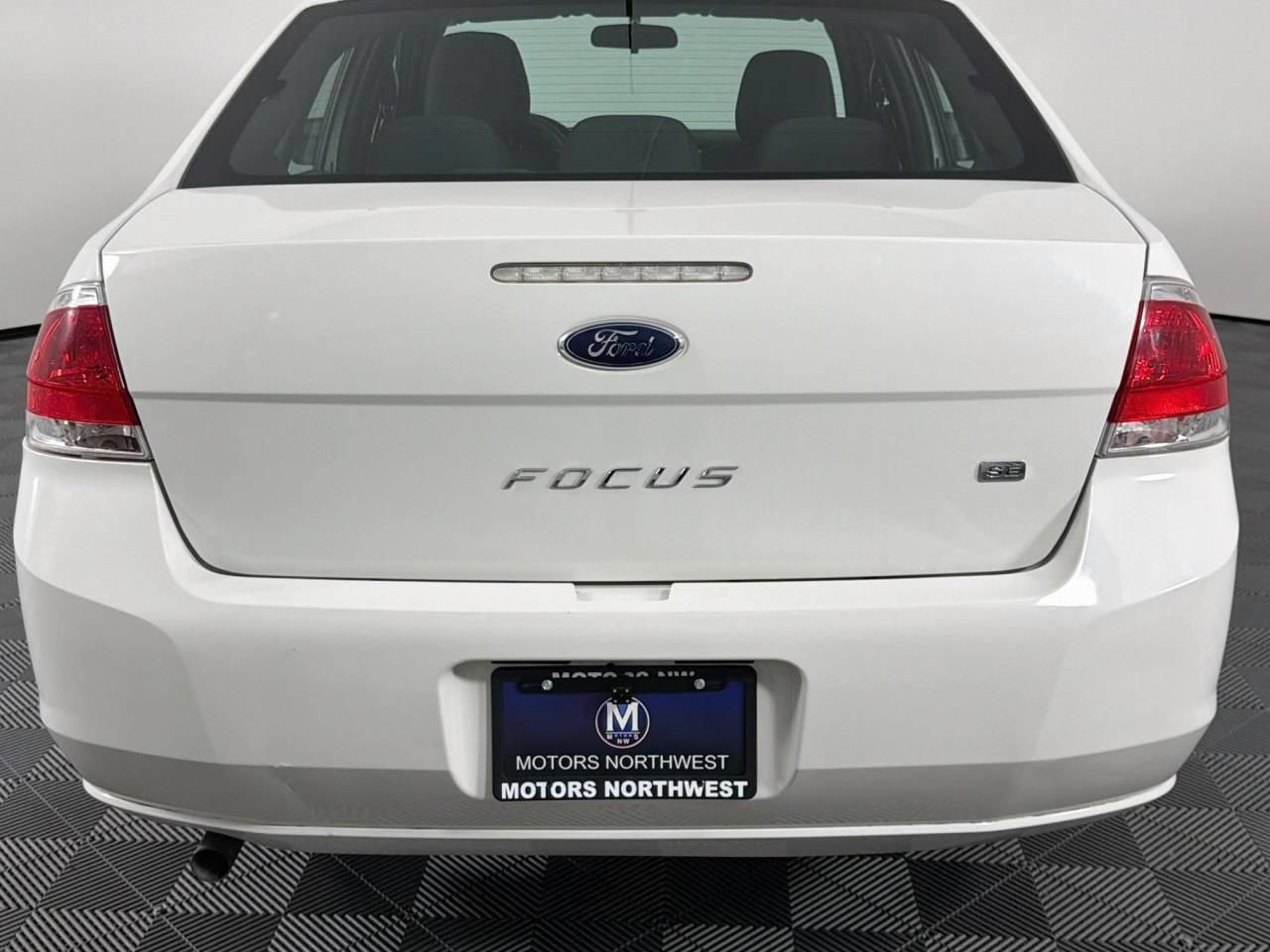Used 2010 Ford Focus SE FWD image 20