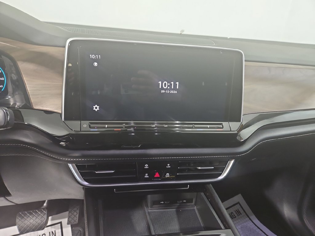 Certified 2024 Volkswagen Atlas SE AWD/4WD image 20