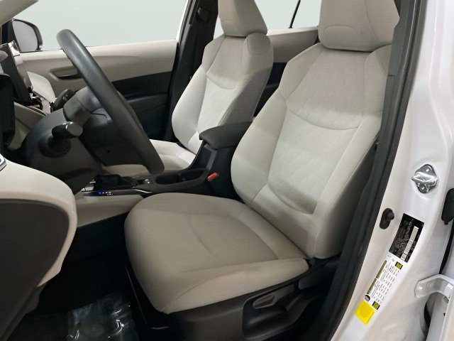 Used 2024 Toyota Corolla Cross L FWD image 52