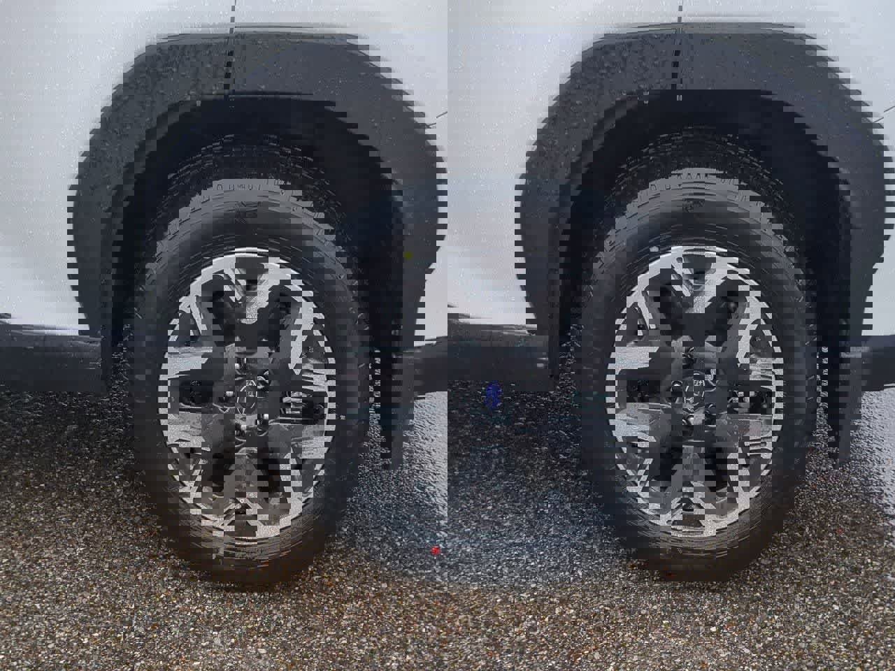 New 2026 Subaru Forester Premium image 13