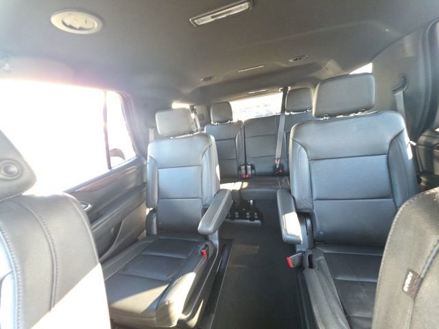 Used 2023 Chevrolet Tahoe LT image 26