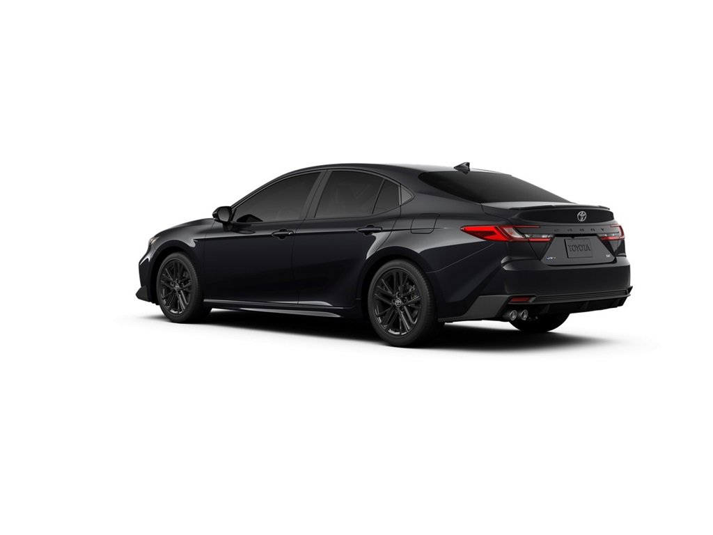 New 2026 Toyota Camry SE image 7